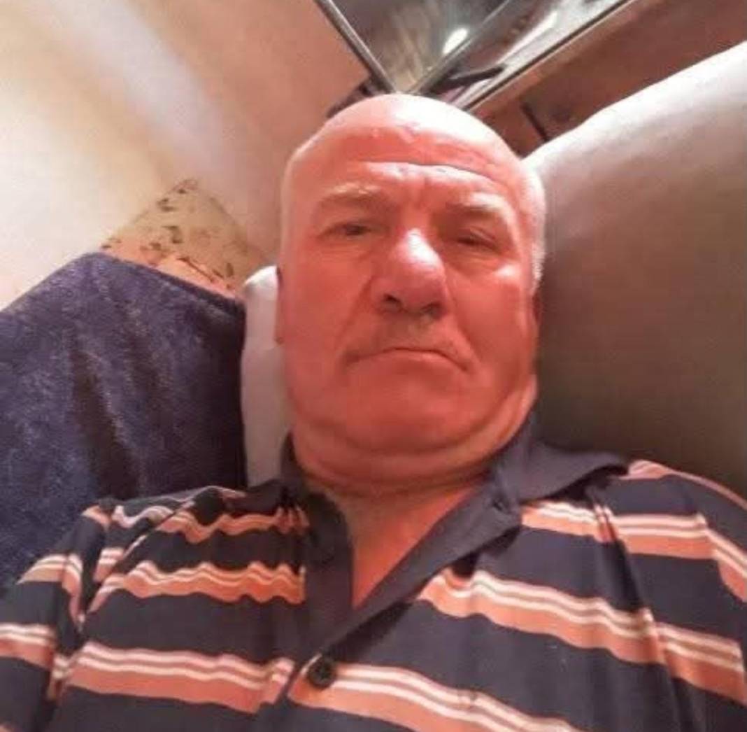 Bir aile ikinci kez aynı faciayla yıkıldı! 3